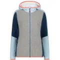 CMP Fix Hood 32m2086 Jakke