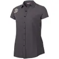 Ternua Britam Kortarmet Skjorte