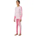 Helly Hansen Graphic Lifa Merino Youth Basislagsett