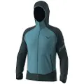Dynafit Transalper Light Polartec Fleecejakke Med Hette