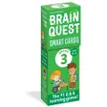 Workman Publishing BRAIN QUEST GR3 SMART CARDS REV E05