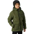 Helly Hansen Nord Puffy Parka