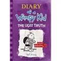 Abrams DIARY OF A WIMPY KID05 UGLY TRUTH