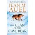 BANTAM DOUBLEDAY DELL PUBLISHING GROUP INC The Clan of the Cave Bear