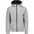 CMP Fixed Hood Full Zip 38d8314m Collegegenser
