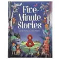 Cottage Door Press FIVE MINUTE STORIES OVER 50 TALES & FABL