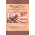 Createspace Independent Publishing Platform Montessori Works For Dementia: Everyday Activities for People Living with Dementia