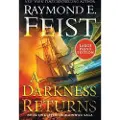 HarperCollins LP-DARKNESS RETURNS