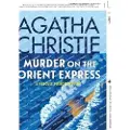 HarperCollins MURDER ON THE ORIENT EXPRESS