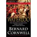 HarperCollins WATERLOO - BERNARD CORNWELL
