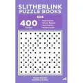 Independently Published Slitherlink Puzzle Books - 400 Easy to Master Puzzles 8x8 (Volume 4)