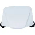Ufo Panther Upper Part Frontplate