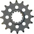 Supersprox Honda 525x16 Cst1332x16 Fremre Tannhjul