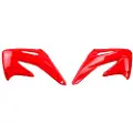 Ufo Honda Crf 450r 02-04 Radiator Beskytter