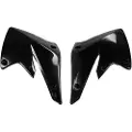Ufo Kawasaki Kx 250f 04-05 Radiatorkåper