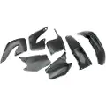 Ufo Honda Cr 125 R 00 Hokit100f@001 Plastsett
