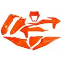 Ufo Ktkit527-fflu Plastsett