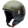 Nzi Tonup åpen Hjelm