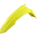 Ufo Suzuki Rm-z 450 E 18 Frontskjerm
