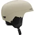 Salomon Brigade Round Fit Hjelm