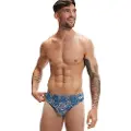 Speedo Escape 5 Cm Badetrusser