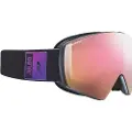 Julbo skibriller Razor Edge - REACTIV 1-3
