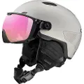 Julbo Globe Evo Mips Hjelm Med Visir