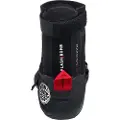 Rip Curl Flashbomb 7mm Round Toe Neoprensko svart