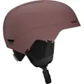 Salomon Brigade Mips Hjelm