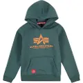 Alpha industries Basic Hetteskjorte