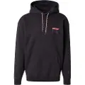 Superdry Utility Sport Logo Loose Hettegenser