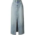 Levi's Ankle Column Skjørt