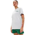 Ellesse Floren Kortarmet T-skjorte