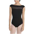 Intermezzo Merescored Leotard