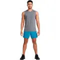 2XU Motion Ermeløs T-skjorte