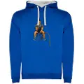 Kruskis Crossfit Ropes Bicolor Hetteskjorte