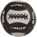 Olive Mini Medisinball 9kg