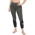 Leone1947 Melange Leggings