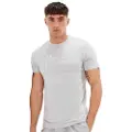 Ellesse Cervati Kortarmet T-skjorte
