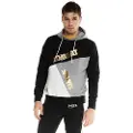 Leone Apparel Gold Hetteskjorte