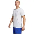 Adidas Tr-es Fr Kortarmet T-skjorte