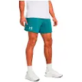 Under Armour Rival Terry 6in Shorts