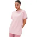 Ellesse Petalian Kortarmet T-skjorte