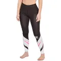 Leone1947 Revo Fluo Leggings