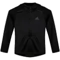 Adidas Hiit Genser Med Hel Glidelås