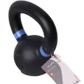Pure 2 Improve Iron Cast Kettlebell 6kg