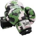 Softee Camo Kampsporthansker