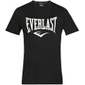 Everlast Moss Kortarmet T-skjorte
