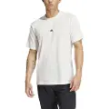 Adidas Yoga Kortarmet T-skjorte
