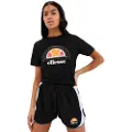 Ellesse Braser Kortarmet T-skjorte
